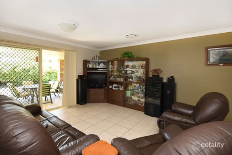 Property photo of 5 Powell Court Highfields QLD 4352