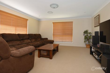 Property photo of 5 Powell Court Highfields QLD 4352