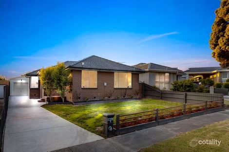 Property photo of 9 Delia Court Dandenong North VIC 3175