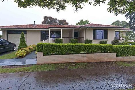 Property photo of 32 High Street Rangeville QLD 4350