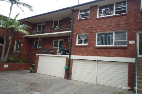 7/20 Hill St, Woolooware, NSW 2230