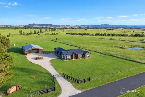 Property photo of 29 Mathews Lane Bungendore NSW 2621
