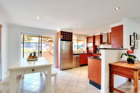 Property photo of 6 Balgo Court Shailer Park QLD 4128