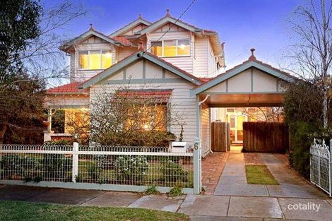 6 Kingsley Pde, Carnegie, VIC 3163