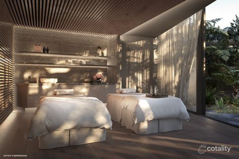 4/16 Point Park Cres, Docklands, VIC 3008