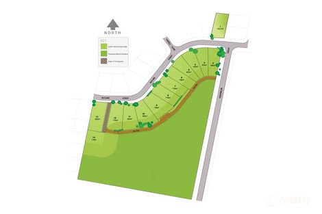 Lot 13 Rutland St, Bonville, NSW 2450