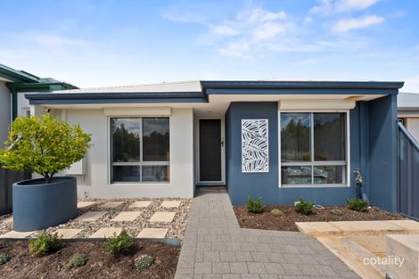8 ARDEN AVE, BALDIVIS, WA 6171