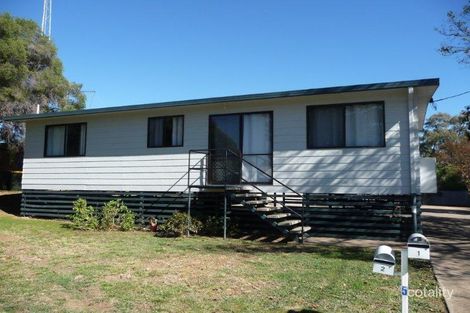 Property photo of 3 Condor Crescent Moree NSW 2400
