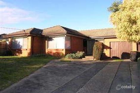Property photo of 2 Peters Drive Cheltenham VIC 3192