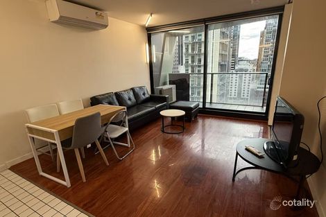 Property photo of 1610/31 A'Beckett Street Melbourne VIC 3000