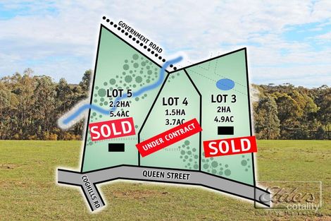 Property photo of 72 Queen Street Mandurang South VIC 3551