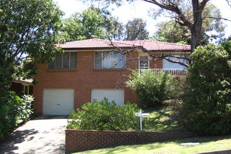 Property photo of 50 Jacaranda Avenue Figtree NSW 2525