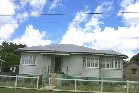 9 Schelbach St, Booval, QLD 4304