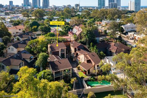 Property photo of 2/39 Winchester Street Southport QLD 4215