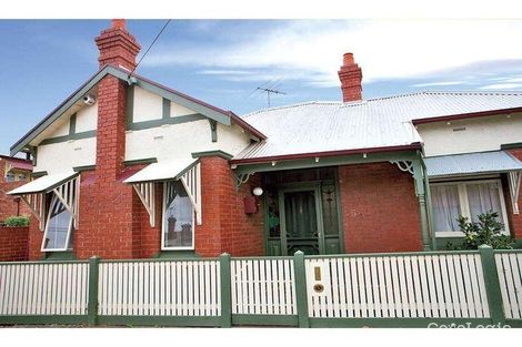 Property photo of 5 Neville Street Albert Park VIC 3206