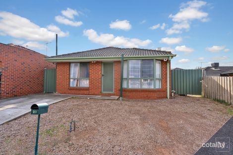 20 Foley Ct, Hoppers Crossing, VIC 3029