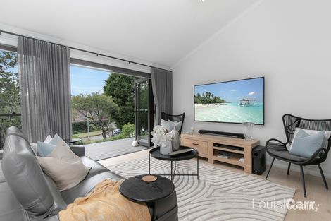 Property photo of 11 Forester Crescent Cherrybrook NSW 2126