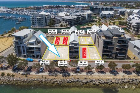 8 Galileo Loop, Mandurah, WA 6210