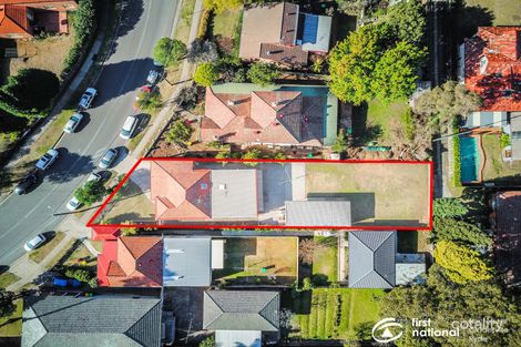 302 Rowe St, Eastwood, NSW 2122