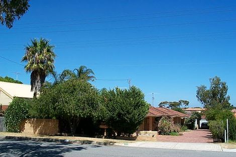 25 Waddell Rd, Palmyra, WA 6157