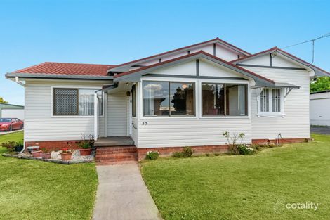 35 Simpson Pde, Casino, NSW 2470