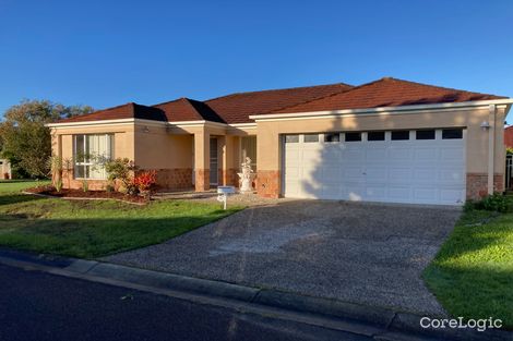 Property photo of 13 Leighanne Crescent Arundel QLD 4214