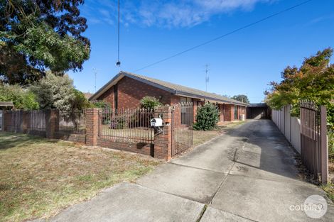 22 Munro St, Alfredton, VIC 3350