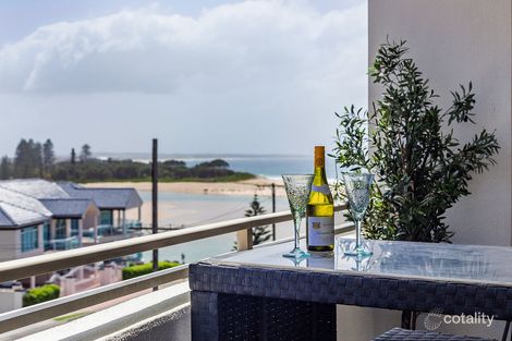 Property photo of 13/2-6 Beach Street The Entrance NSW 2261