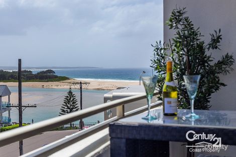 Property photo of 13/2-6 Beach Street The Entrance NSW 2261