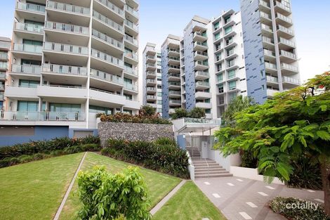 1407/100 Quay St, Brisbane City, QLD 4000