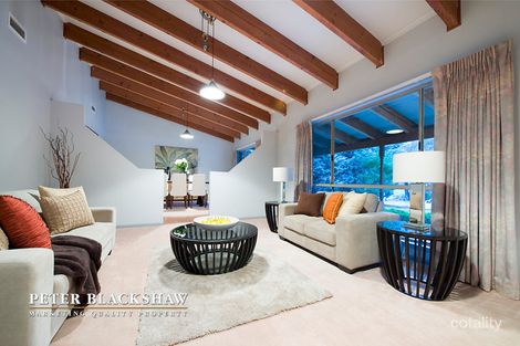 Property photo of 16 Carter Crescent Calwell ACT 2905