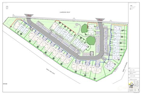 Property photo of 3 Lawrenson Circuit Jacka ACT 2914