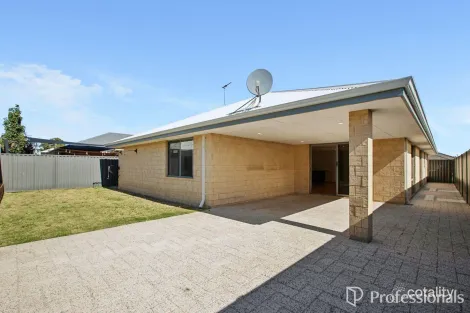 Property photo of 13 Malachite Road Byford WA 6122