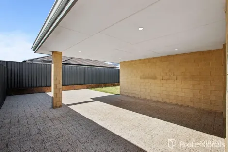 Property photo of 13 Malachite Road Byford WA 6122