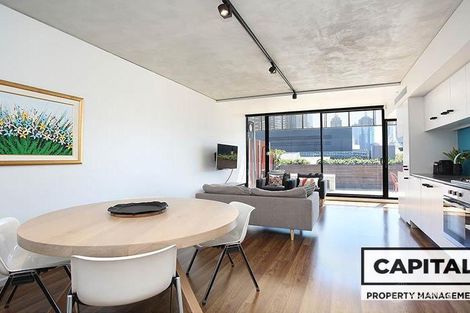 Property photo of 418/152-166 Sturt Street Southbank VIC 3006