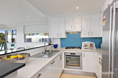 Property photo of 297/1 Marine Drive Chiswick NSW 2046