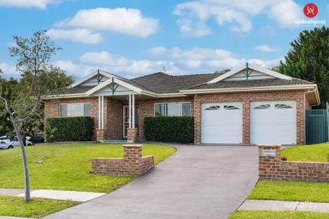 43 Glenrowan Dr, Harrington Park, NSW 2567