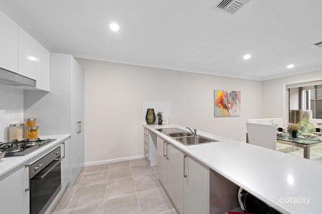 Property photo of 20 Brennan Way Edmondson Park NSW 2174
