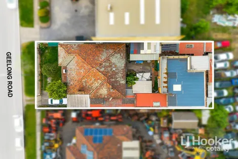 Property photo of 757 Geelong Road Brooklyn VIC 3012