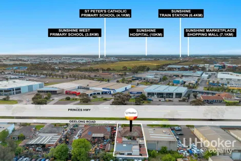 Property photo of 757 Geelong Road Brooklyn VIC 3012