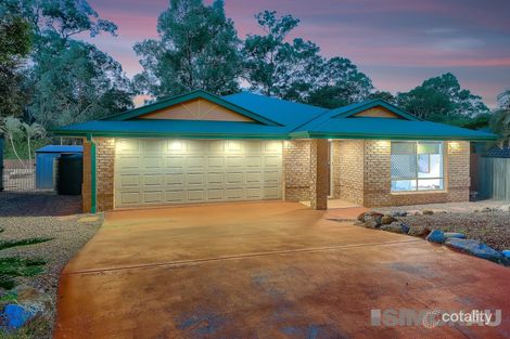 112 Leichhardt Pl, Drewvale, QLD 4116