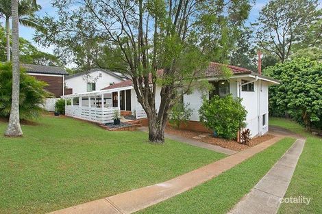 11 Desanne Pl, Moorooka, QLD 4105