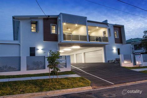 Property photo of 3/79 Stephens Street Morningside QLD 4170