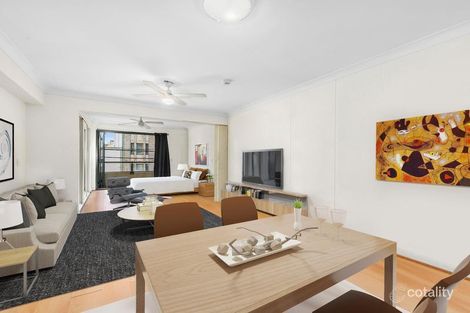 Property photo of 16/11-21 Flinders Street Surry Hills NSW 2010