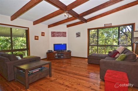 Property photo of 6 Grey Gum Drive Little Mountain QLD 4551