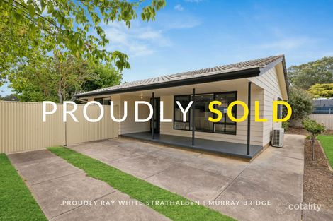 Property photo of 9 Hereford Street Strathalbyn SA 5255