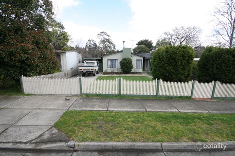 14 Loretto Ave, Ferntree Gully, VIC 3156