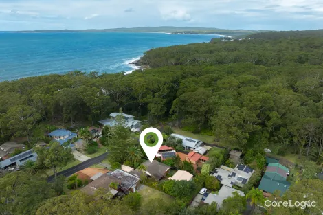 Property photo of 3 Sutton Street Vincentia NSW 2540
