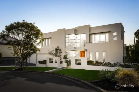 Property photo of 20 Ravenswood Rise Bella Vista NSW 2153