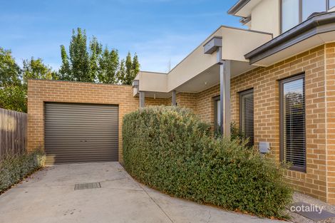 Property photo of 4/145 Grange Road Fairfield VIC 3078